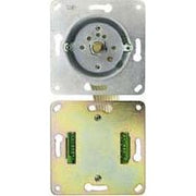 WHD - Zubehör/Ersatzteile für Beschallungssysteme Lautstärkesteller LST50ABJUUP 100V/2x25W