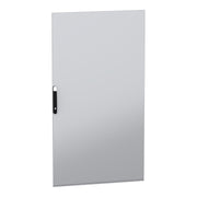 Schneider Electric - Tür/Bedientableau (Schaltschrank) Einfache Tür PanelSeT SFN NSYSFND1810 Spacial SM