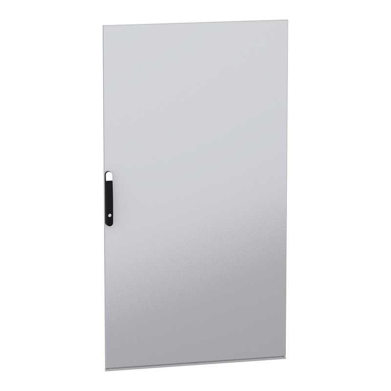 Schneider Electric - Tür/Bedientableau (Schaltschrank) Einfache Tür PanelSeT SFN NSYSFND1810 Spacial SM