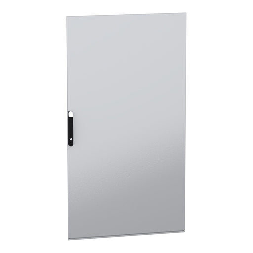 Schneider Electric - Tür/Bedientableau (Schaltschrank) Einfache Tür PanelSeT SFN NSYSFND1810 Spacial SM