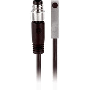 Di-soric - Induktiver Näherungsschalter Induktiver Näherungssensor DCCQ 05 M 0.8NOKKTSL 0.8mm, bündig