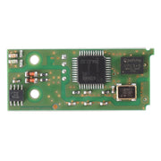 Jumo - Zubehör/Ersatzteile für Einbau-Messgeräte Profibus-DP 00569507 für Zentraleinheit