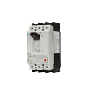 Eaton - Leistungsschalter für Trafo-, Generator- und Anlagenschutz Leistungsschalter 3polig NZMB2-S2,4-BT-CNA 2,4A Rahmenklemmen