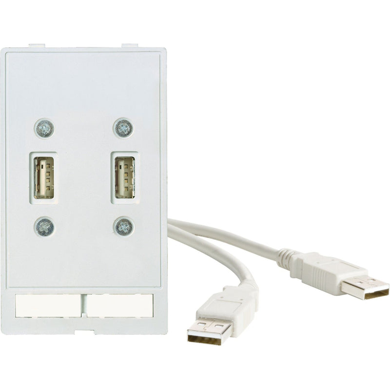 Murrelektronik - Montagezubehör (Schaltschrank) Modlink MSDD 4000-68000-0900000 Datensteckverb.Eins