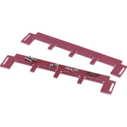 Eaton - Trennwand (Schaltschrank) Kamm für Fingerschutz NZM4 XAN4CS4P 4polig