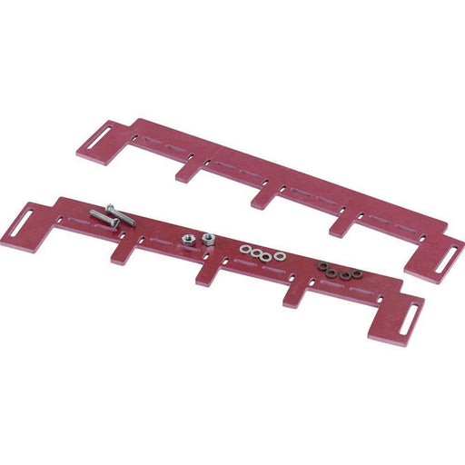 Eaton - Trennwand (Schaltschrank) Kamm für Fingerschutz NZM4 XAN4CS4P 4polig