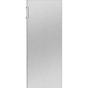 Bomann DA - Kühlschrank Vollraum-Kühlgerät VS 7316.1 inox-look 56cm,242L