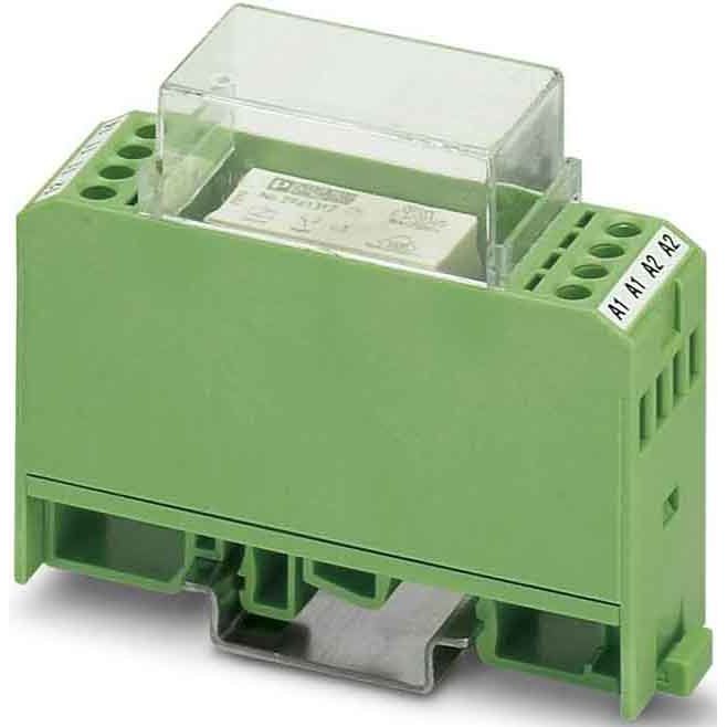 Phoenix Contact - Schaltrelais Relaismodul EMG22-REL #2947721 KSR-24/21 AU − 10 Stück
