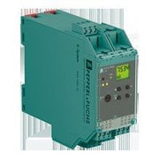 Pepperl+Fuchs Fabrik - Trennschaltverstärker Transmitterspeisegerät KFU8-CRG2-1.D mit Grenzwert