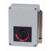 Frico Burda - Zubehör/Ersatzteile für Lufterhitzer Raumthermostat ELRT für ELH, IP44