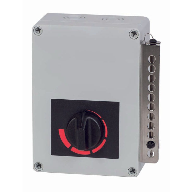 Frico Burda - Zubehör/Ersatzteile für Lufterhitzer Raumthermostat ELRT für ELH, IP44