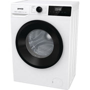 Gorenje - Waschmaschine Waschautomat WNHPI84APS/DE 8kg,1400Upm,60cm