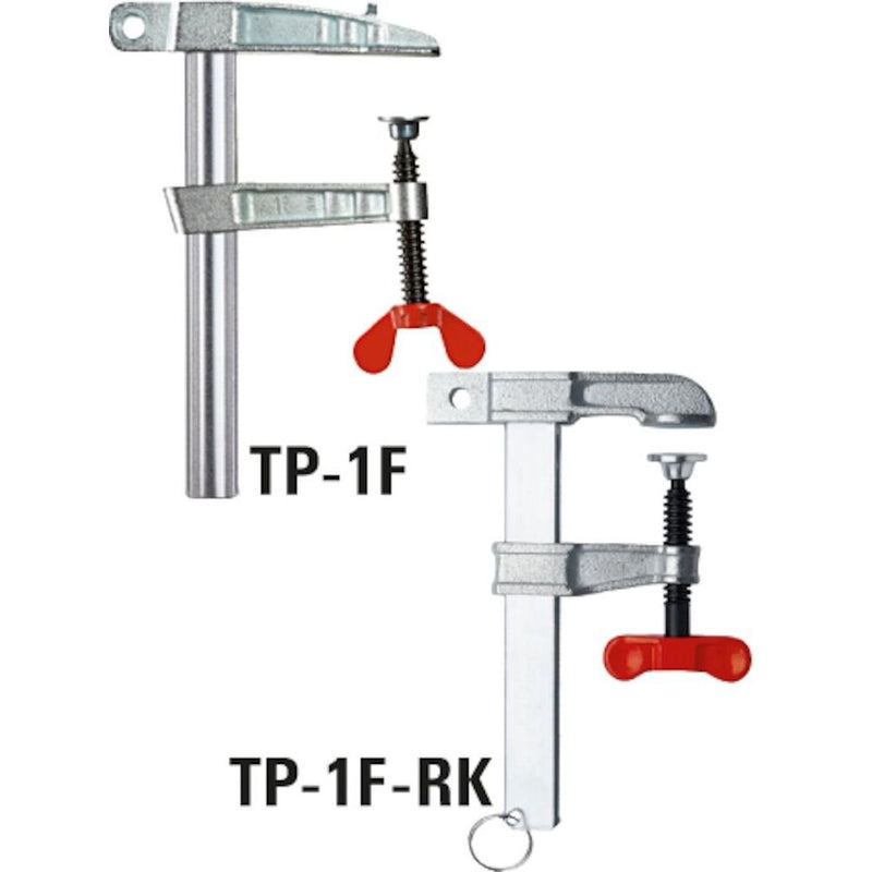 BESSEY - Schraubzwinge Polschweißzwinge TP-1F-RK