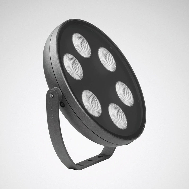 Trilux - Downlight/Strahler/Flutlicht LED-Anbauleuchte Faciella Sl#7396451 4000K DALI