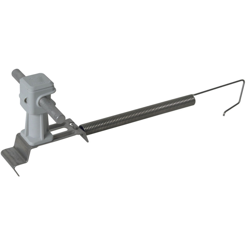DEHN - Dachleitungshalter für Blitzschutz Dachleitungshalter DLH SSL 8 H36#204449 light NIRO