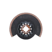 Bosch - Blatt für Oszillierer Carbide-RIFF 2608664486 Schmalschnitt-Segmen