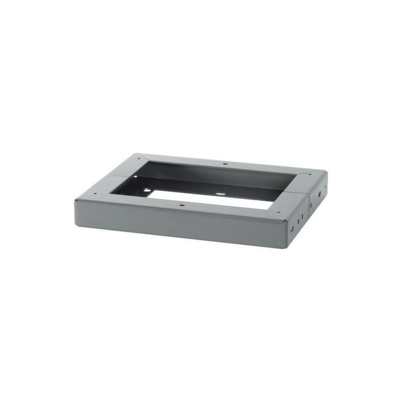 Eaton - Sockel/Sockelelement (Schaltschrank) Standsockel SS5-ID0375 für ID-Verteiler