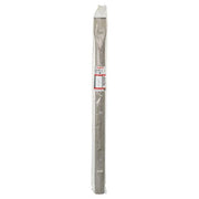 Bosch - Maschinenmeißel PRO HEX 28-4C Flachmeißel, 1618600206 35 x 520 mm