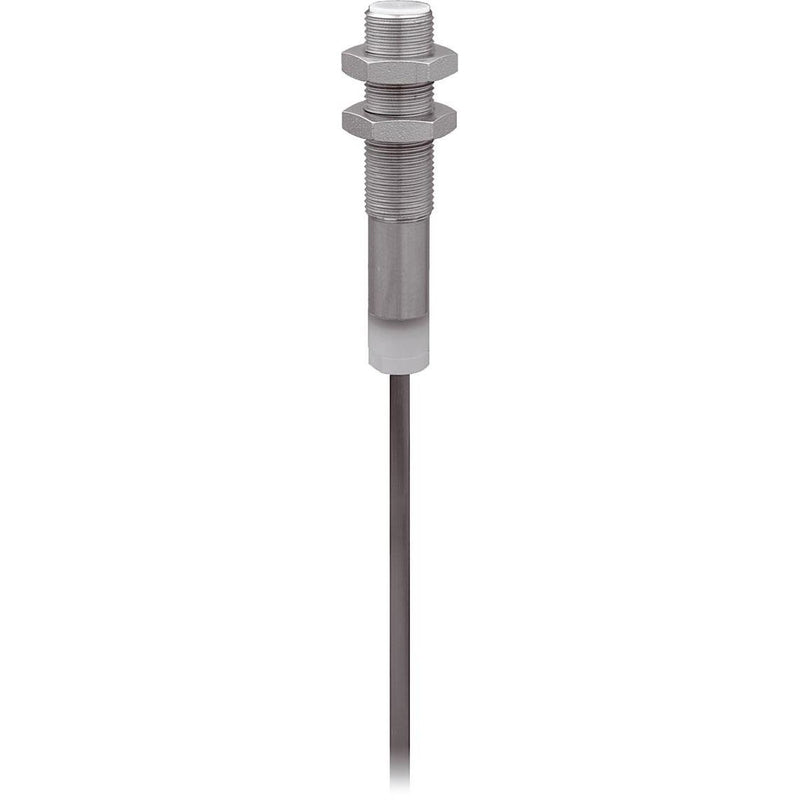 Di-soric - Induktiver Näherungsschalter Induktiver Näherungssensor DCE 12 VH 02 PSK 2mm, bündig