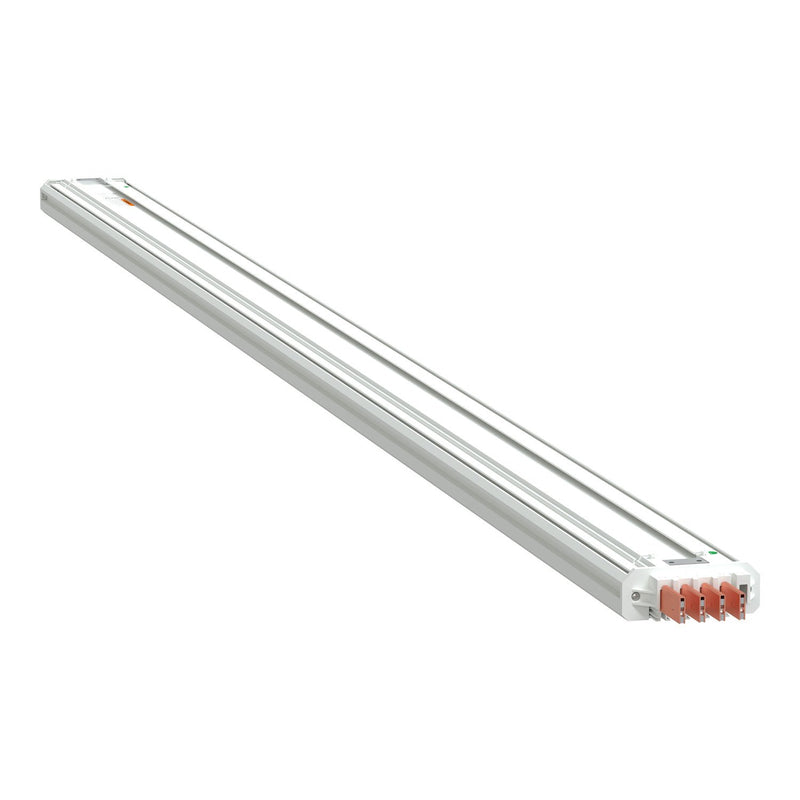 Schneider Electric - Schienenverteilereinheit Ger. Element 250A ITSC250ES42ST3000E CU 3LNPE IP42 3M