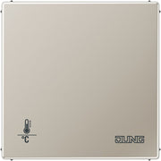 Jung - Bussystem-Raumtemperaturregler KNX Objektregler eds ES 2178 ORTS mit int.Busankoppler