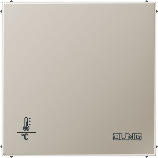 Jung - Bussystem-Raumtemperaturregler KNX Objektregler eds ES 2178 ORTS mit int.Busankoppler