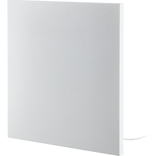 Glen Dimplex - Heizstrahler Infrarot Panel IRP 600W 600W Metal ws