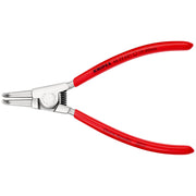 Knipex - Zange für Sicherungsringe Sicherungsringzange 46 23 A21 170mm