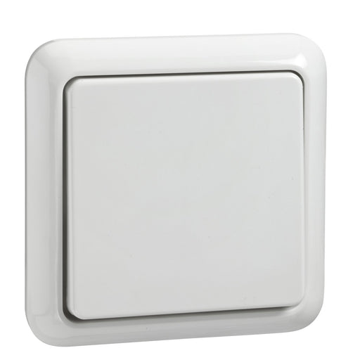 Elso - Installationsschalter UP-Universalschalter IP44 221604 reinweiß