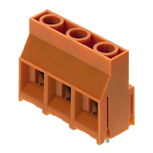 Weidmüller - Leiterplattenklemme Leiterplattenklemme LL 9.52/0#1724690000 9.52mm − 100 Stück