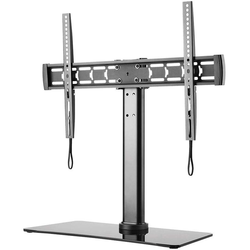 E+P Elektrik - Halterung für Audio-/Videosysteme TV-Standfuß TH 146 81-140cm,32-55Zoll