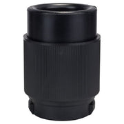 Bosch - Zubehör/Ersatzteile für Bodenpflege Adapter zweiteilig für 1609390474 Bosch-Sauger, 35 mm