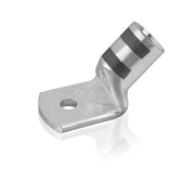 ABB Stotz S&J T&B - Rohrkabelschuh für Cu-Leiter Metall-Presskabelschuh 150M10-A-45 mit 45°- Lasche − 10 Stück