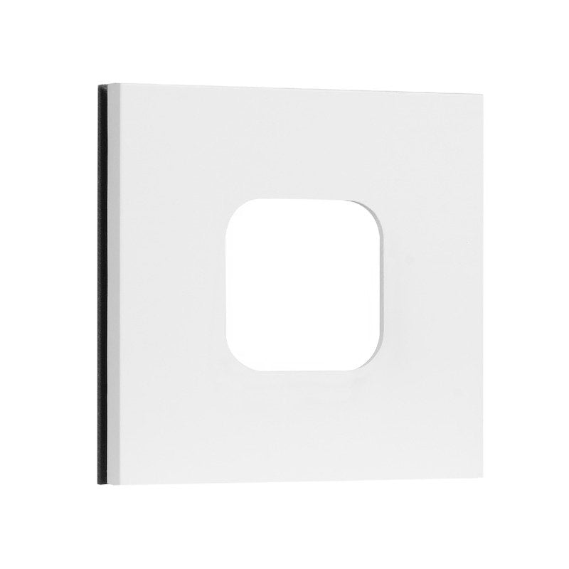 Ekey (AT) - Dekorelement für Abdeckungen Einbaumodul 204104 Siedle Vario ws