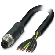 Phoenix Contact - Konfektioniertes Sensor-Aktor-Kabel Powerleitung 1414963 − 1 Stück