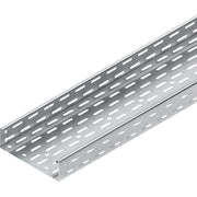 Niedax - Kabelrinne Kabelrinne RLC 60.300 inkl.Verbinder − 3 Meter