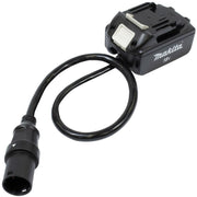 Makita - Zubehör/Ersatzteile für Batterie/Akku/Ladegerät Akku-Adapter 18V 191J50-7