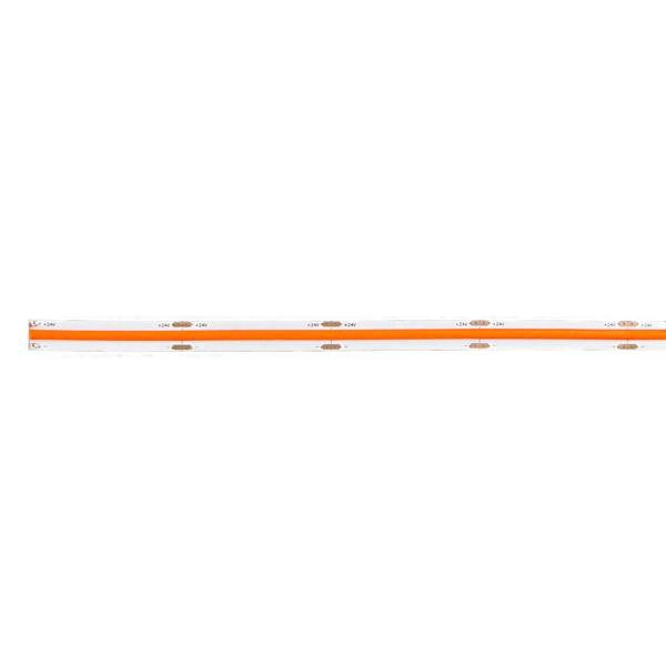 Brumberg Leuchten - Lichtschlauch/-band LED-Flexplatine, IP00, 5m 15317006 24V DC, rot
