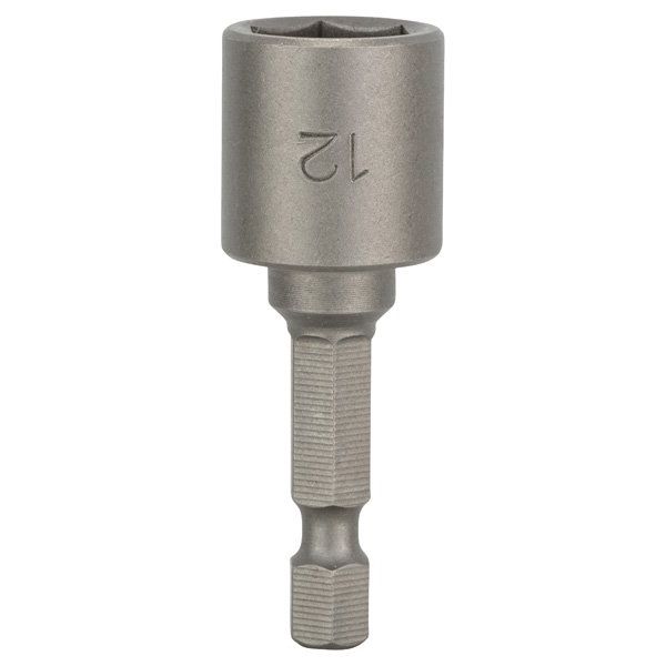 Bosch - Steckschlüssel Steckschlüssel, 50 x 12 2608550090 mm, M 7, mit Magnet