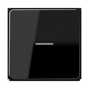 Jung - Bedienelement intelligent Taster 1fach BT CD 17101 SW JUNG HOME