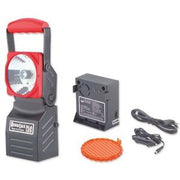 Scharnberger+Hasenbein - Taschenleuchte LED-Handlampe 46205 SL6 LED Set IP 54