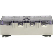 Eaton - Lasttrennschalter 3polig DMV-250/3/M4/P-R 250A Not-Aus-Funk