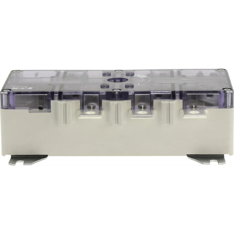 Eaton - Lasttrennschalter 3polig DMV-250/3/M4/P-R 250A Not-Aus-Funk
