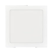 Nobile - Decken-/Wandleuchte LED-Aufbau-Panel 1561611311 840, dim
