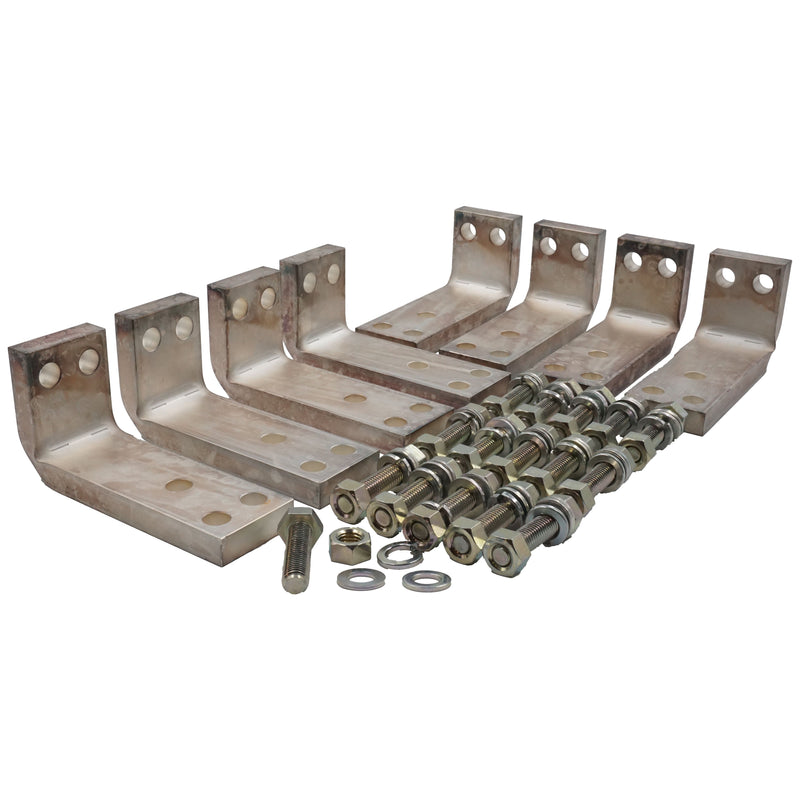 Mitsubishi Electric - Zubehör/Ersatzteile für Niederspannungs-Schalttechnik F-Anschlussadapter Set FTA-164D-W