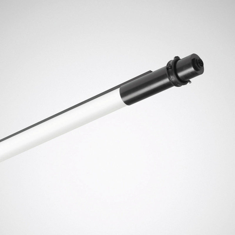 Trilux - Decken-/Wandleuchte LED-Anbauleuchte So-Tube G3 #7795851 HCL, DALI, sw