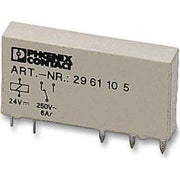 Phoenix Contact - Schaltrelais Relais REL-MR- 24DC/21AU