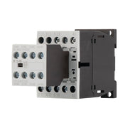 Eaton - Leistungsschütz zum Schalten von Wechselstrom Leistungsschütz DILM12-22(24VDC) 2S2Ö 5,5KW/400V,DC