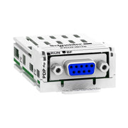 Schneider Electric - Zubehör/Ersatzteile für Frequenzregler Kommunikationskarte VW3A3607 Profibus