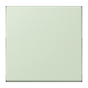 Jung - Bedienelement intelligent LB-Management Taster 1fach LC 1700 218 vert anglais pale